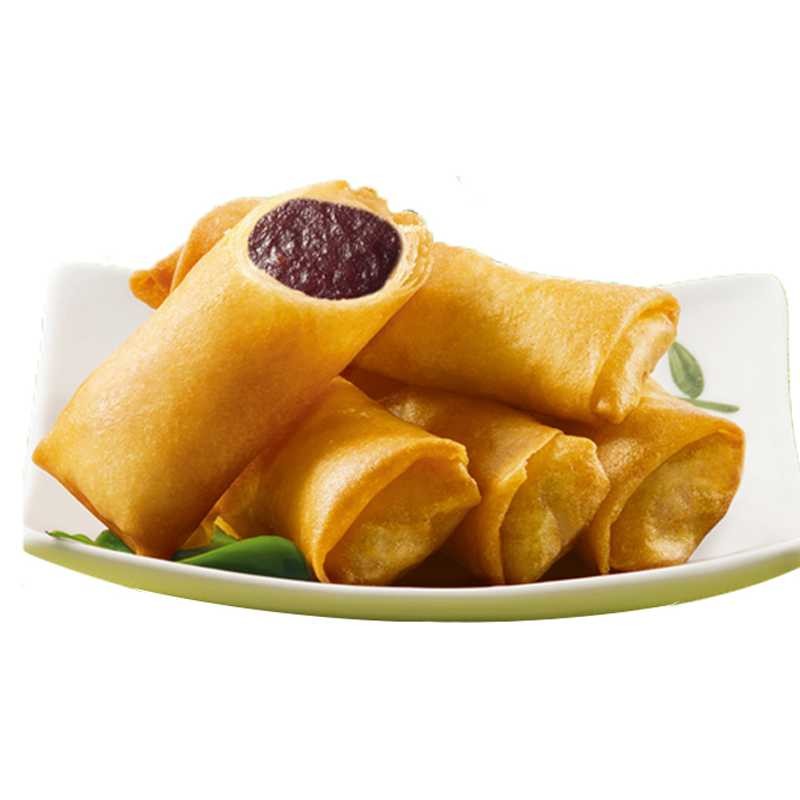 Buy cheap OEM Spring Roll Machine 100g Spring Roll Pastry Making Machine from wholesalers
