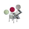 Buy cheap 2000kg/H Industrial Fruit Vegetable Cube Cutting Machine from wholesalers