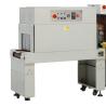 Buy cheap PE Film Heat Tunnel Shrink Wrap Machine Thermal Automatic Horizontal Sealing from wholesalers