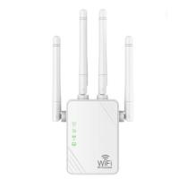 Buy cheap Practical Outdoor WiFi Wireless Repeater Heat Dissipation 1200Mbps product
