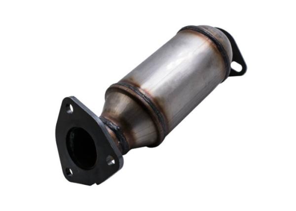 Buy cheap Left Front 2008 Buick Enclave 3.6L 6 Base Catalytic Converter 16547 from wholesalers