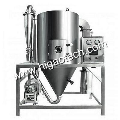 Buy cheap High Speed Centrifugal Spray Dryer from wholesalers