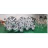 Buy cheap Double Layer PVC Large Mirror Ball Outdoor Decorative Inflatable from wholesalers