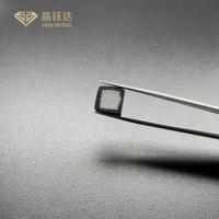Buy cheap 6.0 Carat 6.5 Carat 7.0 Carat CVD Lab Grown Diamonds Square VS Plus For Round product