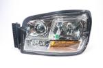 1984-1989 SINOTRUCK HOWO Truck Spare Parts Lights and Headlamps for SHACMAN
