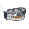 Buy cheap 1984-1989 SINOTRUCK HOWO Truck Spare Parts Lights and Headlamps for SHACMAN Trucks from wholesalers