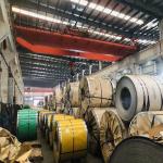 ASTM 316 Stainless Steel Coil 0.2mm - 100mm AISI 201 Stainless Steel Strip