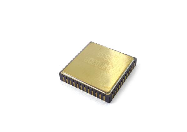 Buy cheap Motion Tracking MEMS Gyroscope Chip with SPI Output Fast Response from wholesalers
