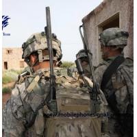 Buy cheap 80W Backpack Signal Jammer product