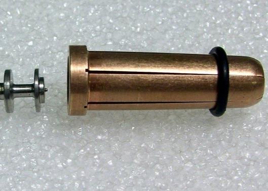 Buy cheap Flange Type Steel Welding Studs For Capacitor Discharge Welding from wholesalers