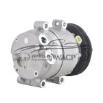 92175482 1521469 12V Car AC Compressor For Pontiac GTO Holden Commodore 5.7