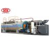 Buy cheap Automatic Skid-Mounted Type Gas Fired Steam Boiler For Edible Oil Pressing/Milling Plant from wholesalers