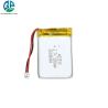 Buy cheap CB IEC62133 Approved Rechargeable Battery Pack 403035 Lipo Battery 3.7v 400mah Lithium Polymer Battery KC Certificate from wholesalers