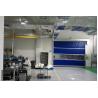 Buy cheap Interior Industrial Overhead Doors English Man Machine Interface from wholesalers