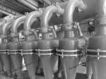 Polyurethane Hydrocyclone