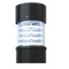 Buy cheap CREE Chip Outdoor LED Bollard Lights 25W / 35W Anti Aging Long Life from wholesalers