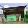 Buy cheap Restaurant 2000kg Home Food Waste Recycling Machine Decomposer SUS304 from wholesalers