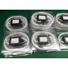 Buy cheap Fiber coupler, 4x8 port, module, 100x80x10mm ABS module, 0.9mm loose tube. from wholesalers