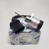 Buy cheap 6691498 1G925-60011 Stop Solenoid Valve 1503ES-12A5UC4S For KUBOTA BOB from wholesalers