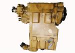 C7 C9 Used Fuel Injection Pump For Excavator E329D E336D 3190677 319 - 0677