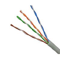 Buy cheap Cat 5 Cat6 Ethernet Network Cable UTP FTP Connectors 1000 ft product