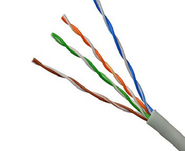 Buy cheap Cat 5 Cat6 Ethernet Network Cable UTP FTP Connectors 1000 ft from wholesalers