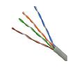 Buy cheap Cat 5 Cat6 Ethernet Network Cable UTP FTP Connectors 1000 ft from wholesalers