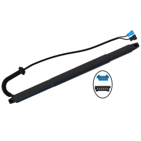 Buy cheap Electric Gas Spring Powerlift Tailgate For BMW X6 F16 51247434043 from wholesalers