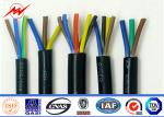 Low Voltage Electrical Wires And Cables 18 Awg Cable CCC Certification 300/450
