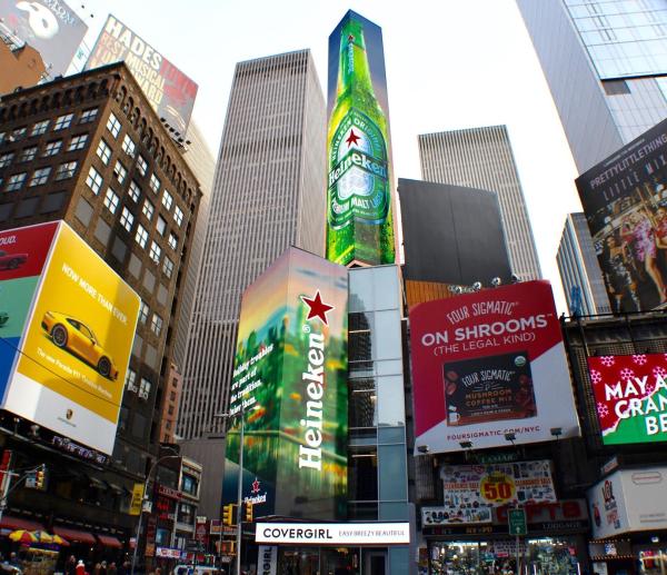 Buy cheap IP65 P6 Waterproof High Resolution Outdoor Advertising LED Display 27777 Pixel/Sqm from wholesalers
