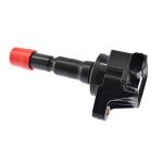 Wholesale Auto Parts Resin Ignition Coil HIGH Voltage Pack Gray OE:30520-RB0-003