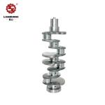 3929036 Cummins Crankshaft For Cummins 4BT Diesel Engine Parts Forged Steel