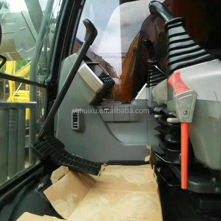 used excavator doosan DH500 used excavator price used excavator japan