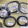 Buy cheap 9L5650 8D1642 8D1643 2M5218 2R0239 ORING SEAL NBR BLACK from wholesalers