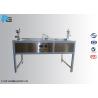 Buy cheap IEC60335-2-17 50mA Electric Blanket Test Equipment For Flexing Heating Elements from wholesalers