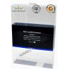 Buy cheap PET Plastic Garment Sleepwear Packaging Boxes Glossy Finished Varnish Film from wholesalers