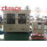 Buy cheap Automatic HCL Filler Packaging Line For Sodium Hypochlorite Flash Bleach Acid Filling from wholesalers