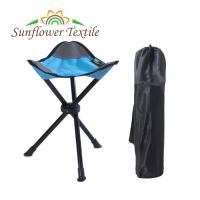 Buy cheap 33x39cm Kid Small Camping Chair For Outdoor Activities Lightweight 120kg product