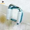 Buy cheap High Resistance 500m 920kg Woven Cord Strapping from wholesalers