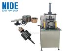Buy cheap Semi Automatic Armature Commutator Shaft Pressing Machine from wholesalers