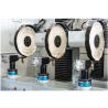 Buy cheap Automatic Brass Bathroom Accessories Faucet Polishing Machinery Manufacturer from wholesalers