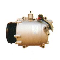 Buy cheap ALA 20206 HONDA AC COMPRESSOR CRV AC COMPRESSOR TRSE09 AC COMPRESSOR 38800-RZY product