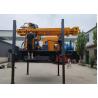 Buy cheap ST 350 Meters Depth 92kw Diesel Engine OEM Crawler Mounted Drill Rig from wholesalers
