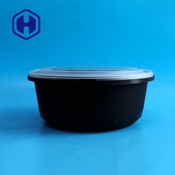 Buy cheap Freezer Take Along Meal Prep Plastic Food Bowl 3000ml With Lock Bpa Free from wholesalers