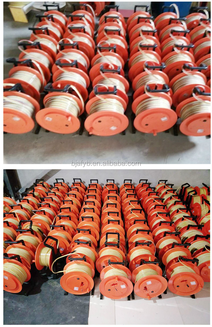 OBM Customized Support Solinst Water Level Meter Model 101 for Measuring Range 30-500M