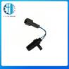 Buy cheap Speed Sensor 8-94370581-0 For Isuzu 4HK1 6HK1 Engine Spare Parts from wholesalers