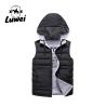Buy cheap Fishing Photography Retro Cargo Work Out Compression Utility Quilted Waistcoat Black Vest for Men Short Sleeve from wholesalers