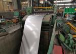 1.4438 1.4541 Surface Finish Stainless Steel Sheet 2B BA 0.45mm 0.5mm 1mm