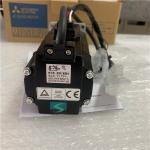 HC-KFS43B Industrial Servo Motor 2.3AMP 3 Phase 129 VAC