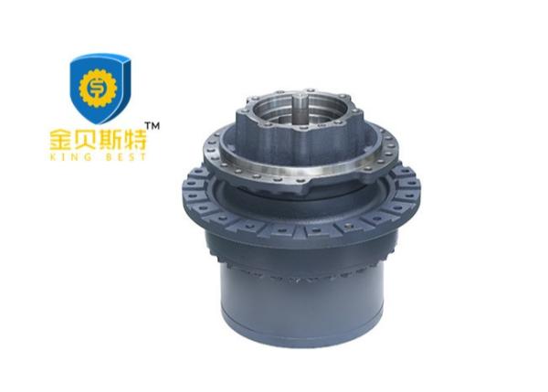 Buy cheap Doosan DH220-5 Final Drive Reducer Travel Gearbox For Excavator Components from wholesalers